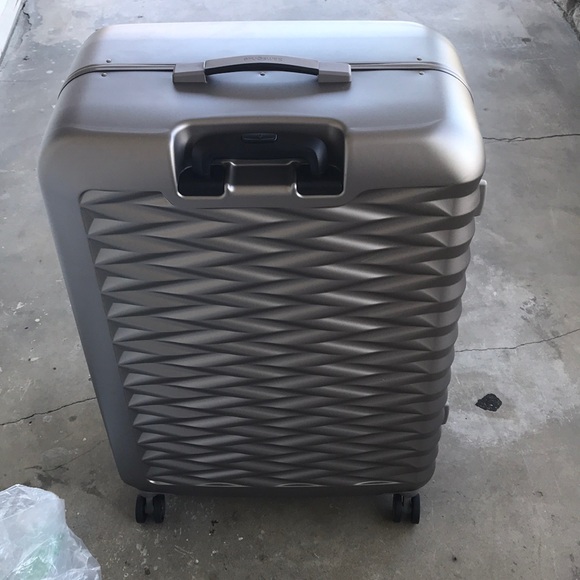 Samsonite Fortifi 28 Spinner | Poshmark